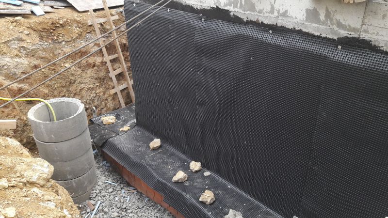 Summer Waterproofing Techniques